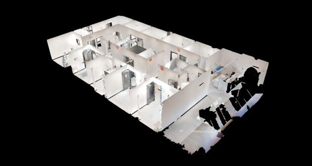 1135 Fulton St, Brooklyn, NY à louer - Numérisation 3D de Matterport - Image 2 de 7