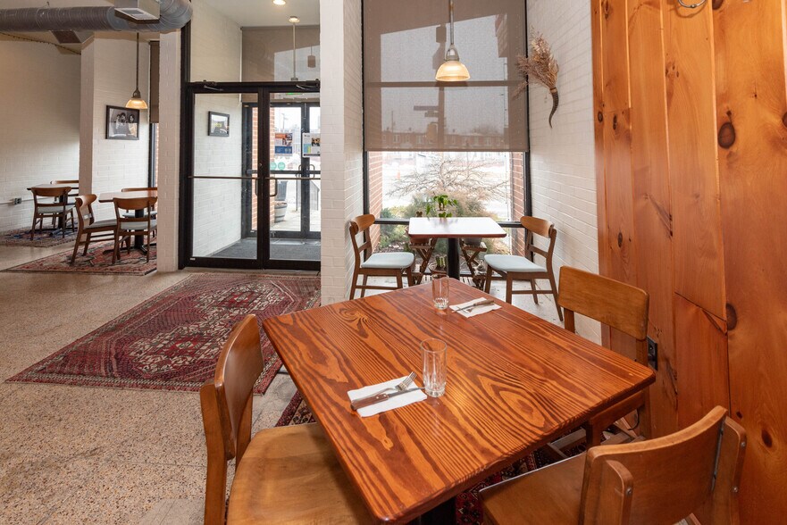 5800 York Rd, Baltimore, MD à vendre - Photo du bâtiment - Image 3 de 27