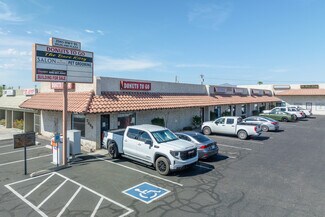 Plus de détails pour 2065 Highway 95, Bullhead City, AZ - Commerce de détail à vendre