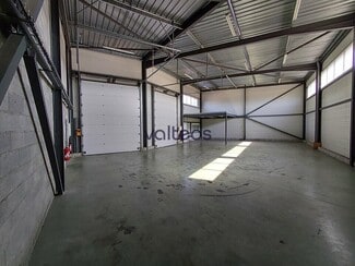 More details for 20 Rue Gaspard-Gustave Coriolis, Plaisance-du-Touch - Flex for Lease