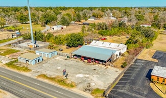 More details for 1204 Dothan Rd, Bainbridge, GA - Retail for Sale