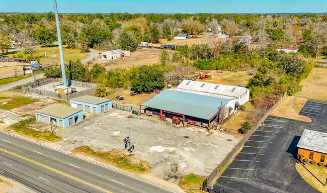 Plus de détails pour 1204 Dothan Rd, Bainbridge, GA - Commerce de détail à vendre