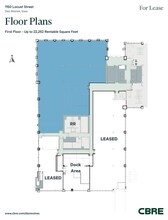 1150 Locust St, Des Moines, IA for lease Floor Plan- Image 1 of 1