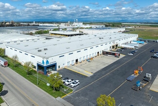 More details for 3816 S Willow Ave, Fresno, CA - Industrial for Lease