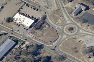 Plus de détails pour 2141 Southern Ave, Fayetteville, NC - Terrain à vendre