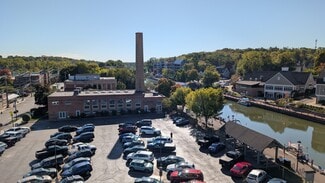 More details for 10 Liftbridge Ln E, Fairport, NY - Office, Office/Retail for Lease