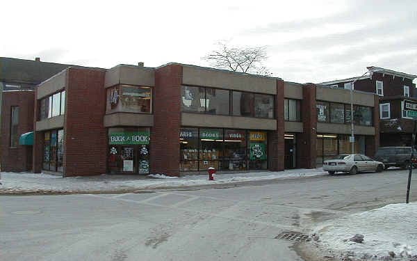 381 Main St, Wakefield, MA for lease - Building Photo - Image 3 of 16