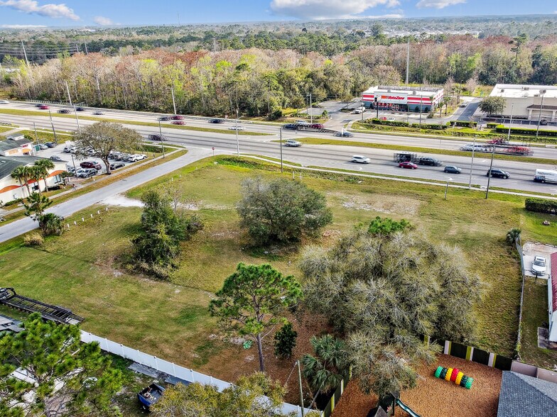 13761 E Colonial Dr, Orlando, FL à vendre - Photo du bâtiment - Image 3 de 15