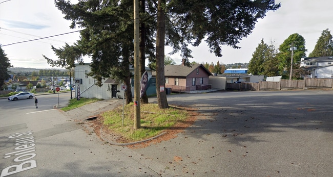 More details for 963 Brunette Av, Coquitlam, BC - Land for Sale