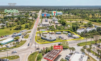 Plus de détails pour 10502 Stringfellow Rd, Bokeelia, FL - Commerce de détail à vendre