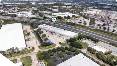 1075 Gills Dr, Orlando, FL for lease Interior Photo- Image 1 of 2