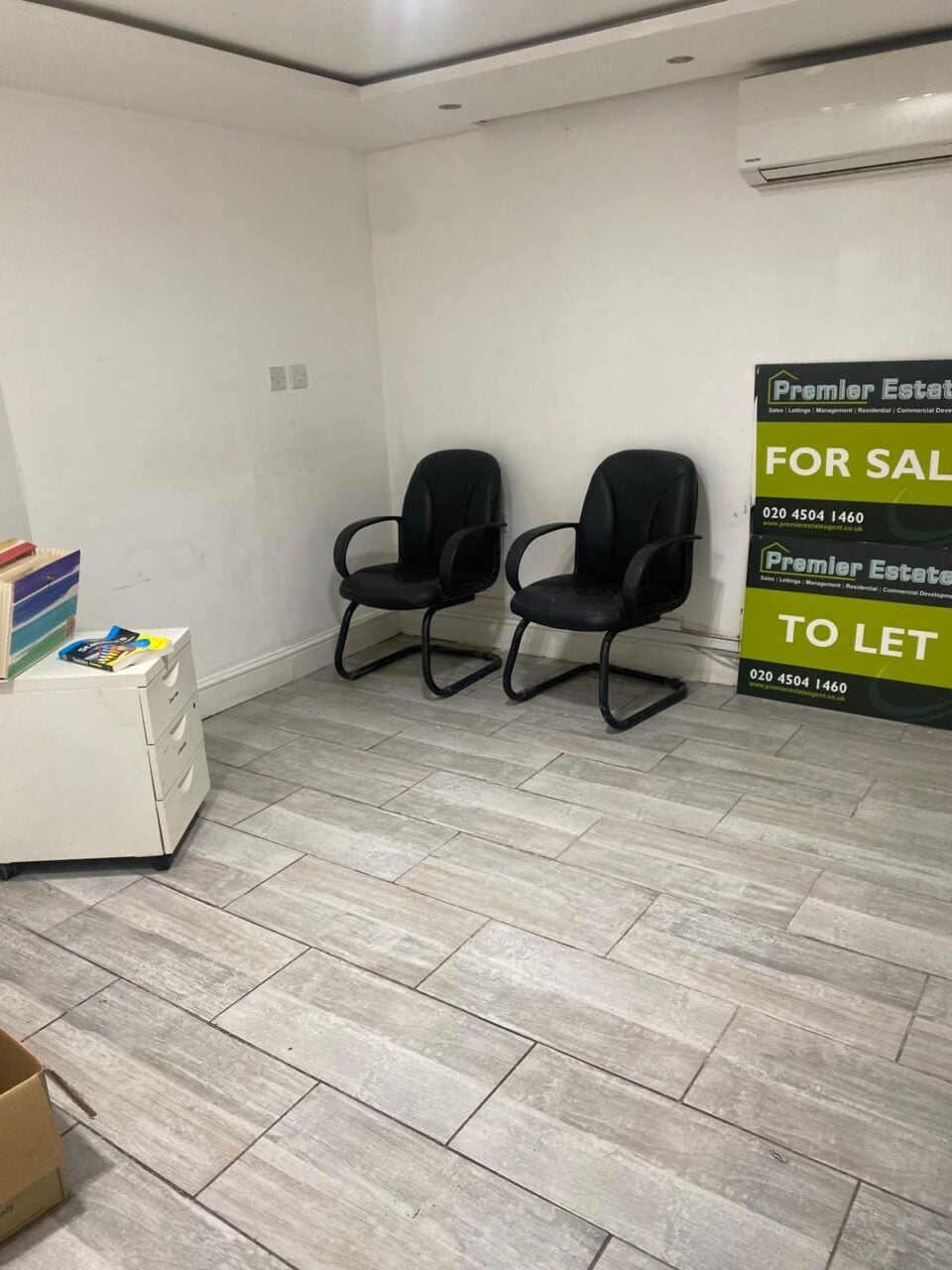 544-570 Ley St, Ilford for lease Interior Photo- Image 1 of 8