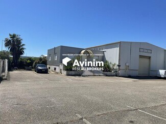 More details for Industrial for Lease