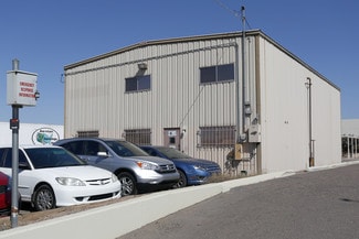 More details for 238 E Mohave St, Phoenix, AZ - Industrial for Sale