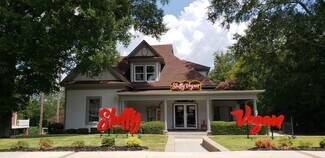 Plus de détails pour 164 N McDonough St, Jonesboro, GA - Commerce de détail à vendre