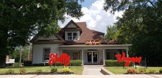 More details for 164 N McDonough St, Jonesboro, GA - Retail for Sale