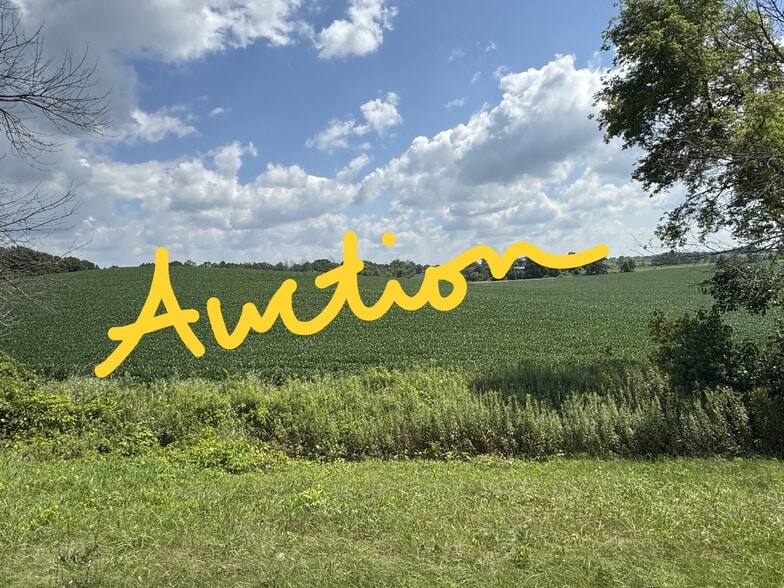 Crawfish Rd, Ixonia, WI for sale - Primary Photo - Image 1 of 14