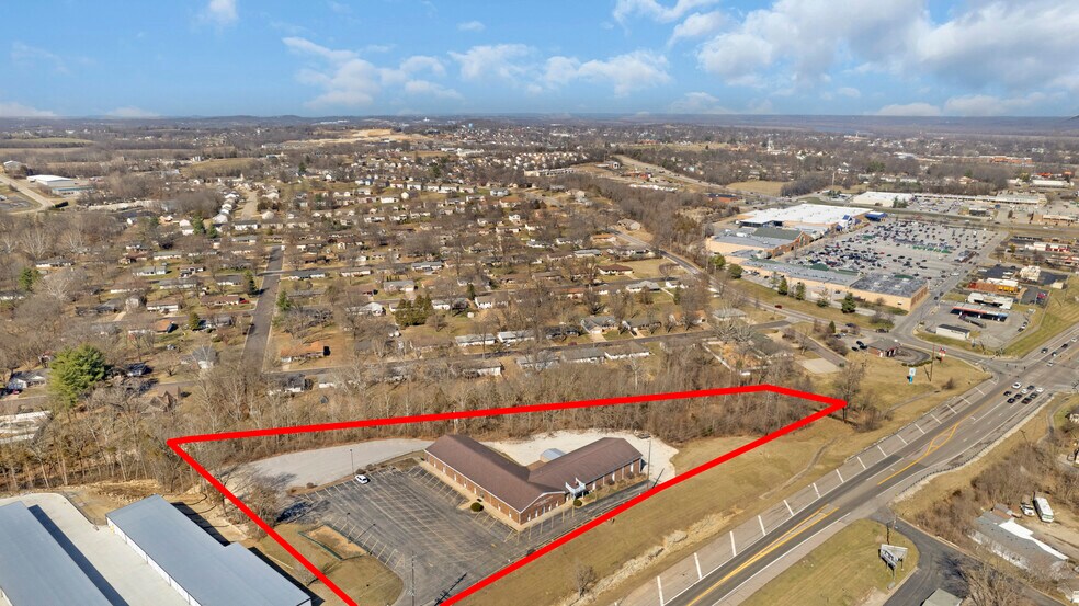 4245 Hwy 47, Washington, MO for sale - Building Photo - Image 1 of 1