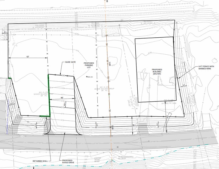 270 E Kemper Rd, Loveland, OH for lease - Building Photo - Image 3 of 6