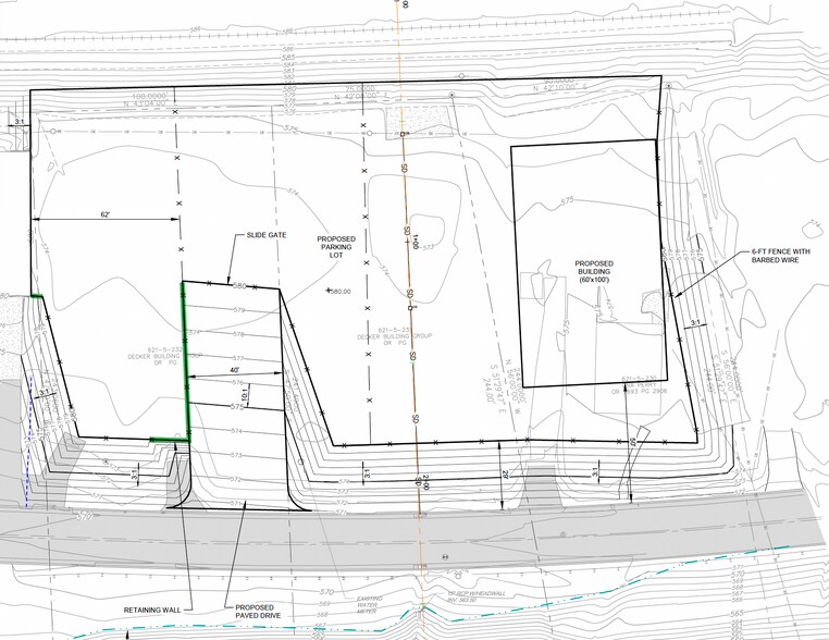 270 E Kemper Rd, Loveland, OH à louer - Photo du bâtiment - Image 3 de 6