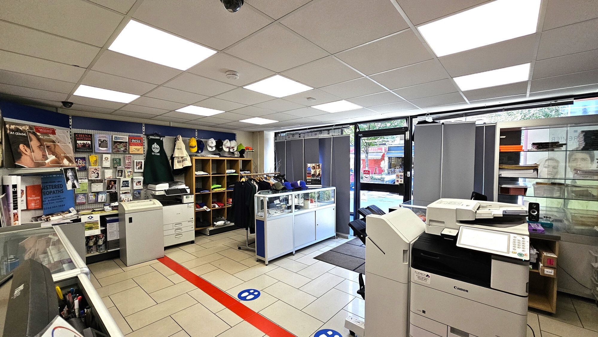 457 Norwood Rd, London for lease Interior Photo- Image 1 of 5