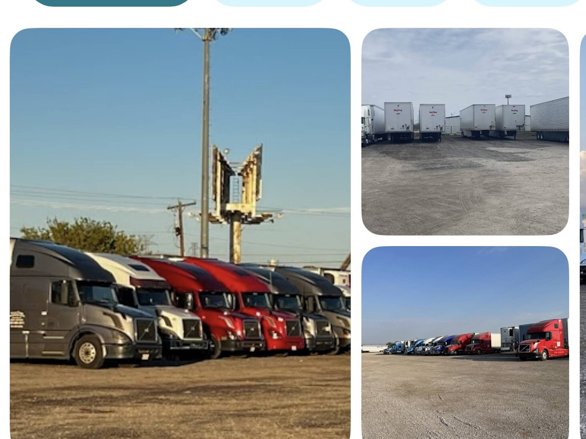 9817 Old Decatur Rd, Fort Worth, TX à louer Photo principale- Image 1 de 6