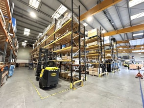 Eagle Rd, Plymouth for lease Interior Photo- Image 1 of 4