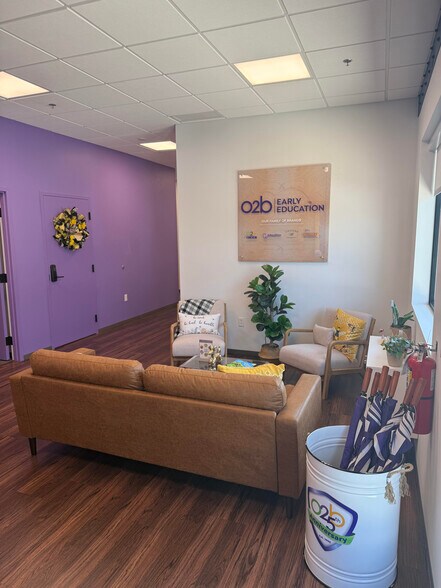 1449 SW 74th Dr, Gainesville, FL à louer - Photo intérieure - Image 2 de 8