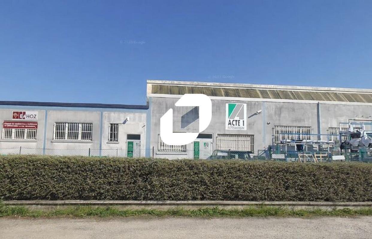 Land in Vaux-le-Pénil for sale Building Photo- Image 1 of 2