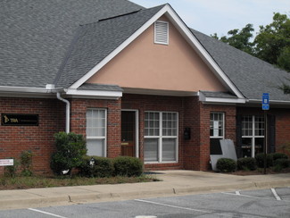 More details for 5771 Veterans Pky, Columbus, GA - Office for Lease