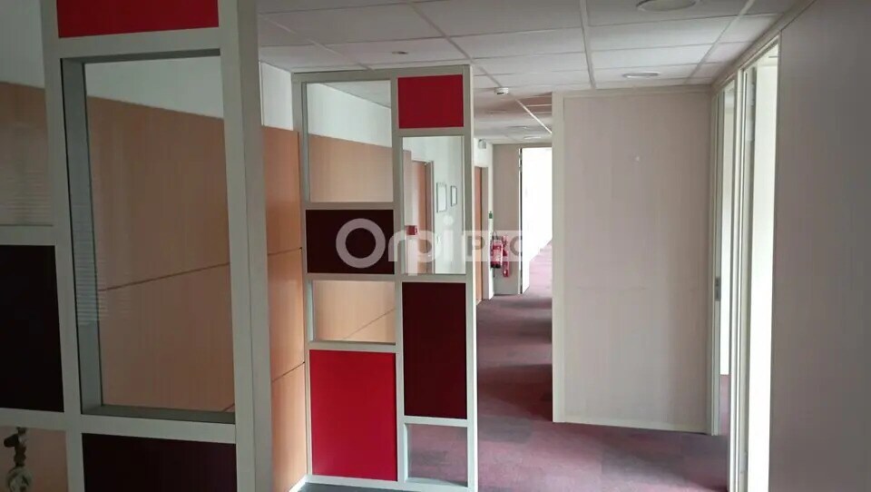 Office in Reims for lease - Interior Photo - Image 3 of 6