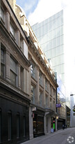 13 St Swithins Ln, London LND - Services immobiliers commerciaux