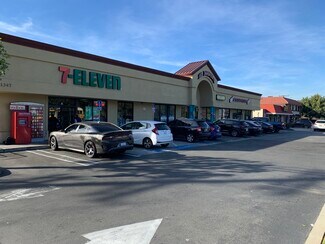 Plus de détails pour 1347 S Azusa Ave, West Covina, CA - Commerce de détail à louer