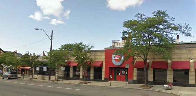 More details for 12443-12459 Cedar Rd, Cleveland Heights, OH - Retail for Lease