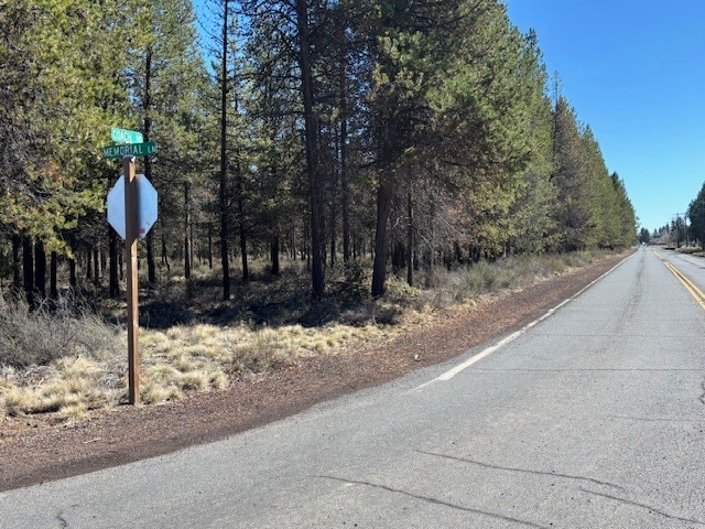 16401 Memorial Lane and Huntington Rd., La Pine, OR for sale - Building Photo - Image 3 of 14