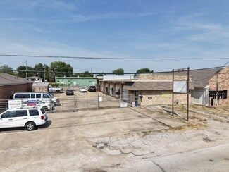 More details for 113 N Lyndalyn Ave, DeSoto, TX - Flex for Sale