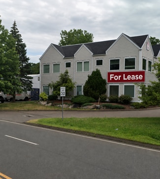 Plus de détails pour 163 Cedar St, Branford, CT - Bureau à louer