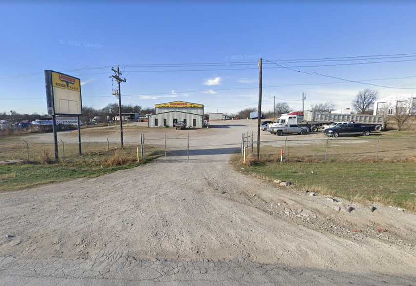 13895 US Highway 287, Fort Worth, TX à vendre - Photo principale - Image 1 de 1