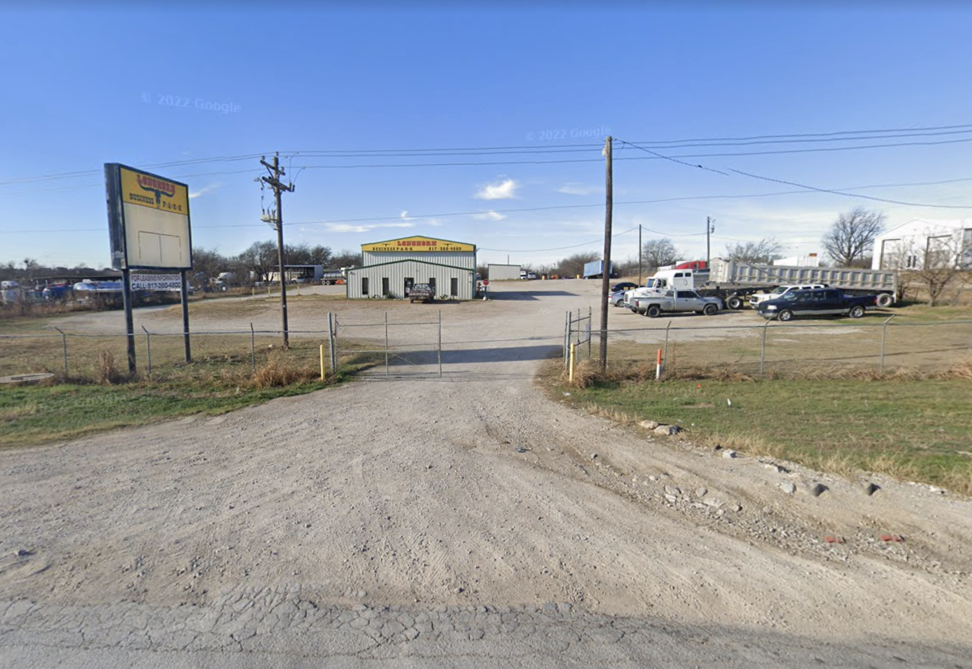 13895 US Highway 287, Fort Worth, TX à vendre Photo principale- Image 1 de 1