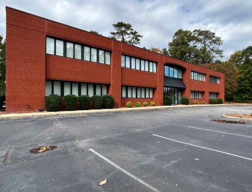 4664 South Blvd, Virginia Beach, VA à louer Photo du bâtiment- Image 1 de 8