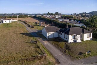 More details for 5775 Humboldt Hill Rd, Eureka, CA - Land for Sale