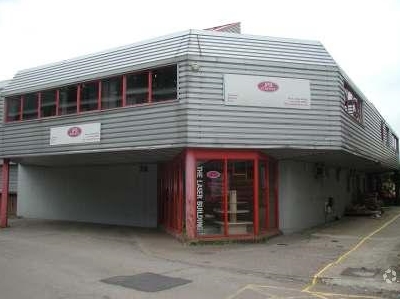 7-7A London Rd, Baldock for lease - Building Photo - Image 2 of 2