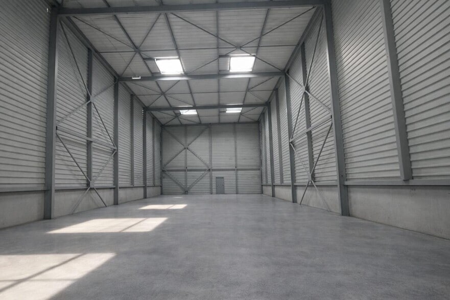 Flex in Toulouse for lease - Interior Photo - Image 1 of 7