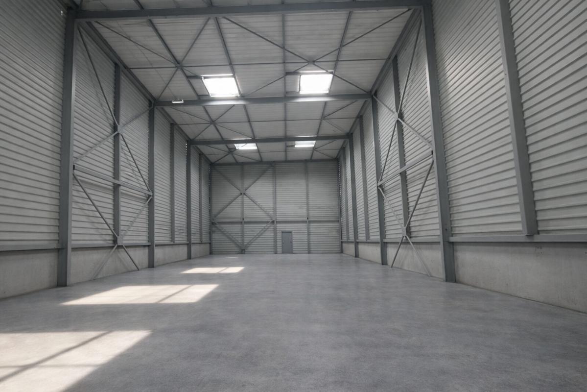 Flex in Toulouse for lease Interior Photo- Image 1 of 8