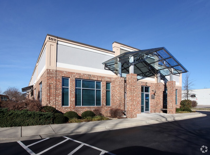5011 Departure Dr, Raleigh, NC for sale - Building Photo - Image 3 of 26