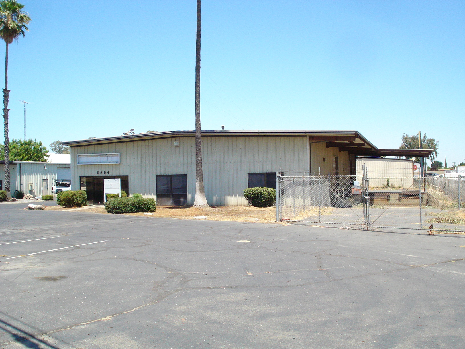 3504 Atwater Blvd, Atwater, CA for sale Building Photo- Image 1 of 1