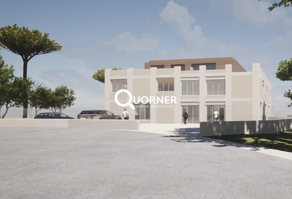 Office in Fréjus for sale Building Photo- Image 1 of 3