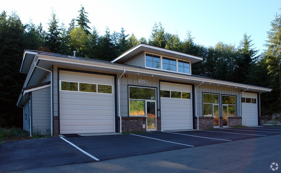 26129 Calvary Ln, Kingston, WA for sale - Building Photo - Image 3 of 4