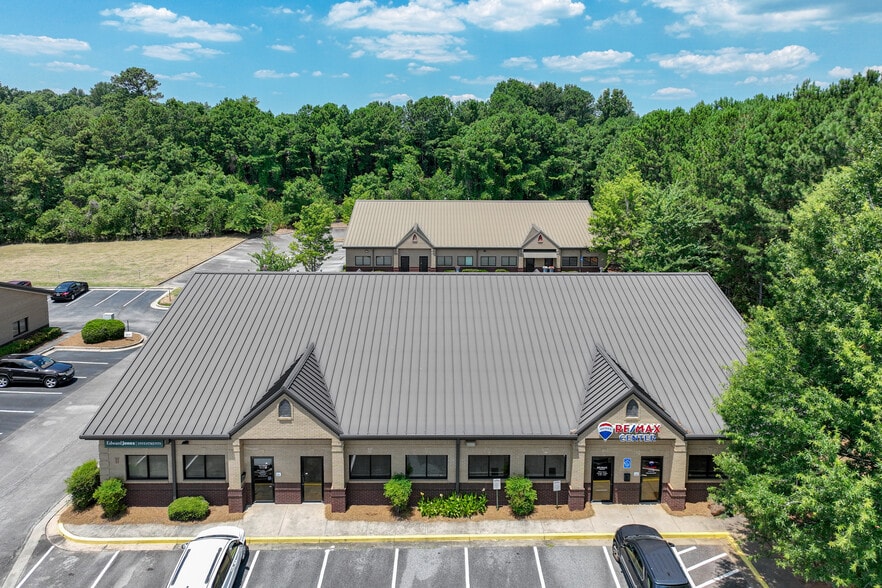 3030 McEver Rd, Gainesville, GA for sale - Building Photo - Image 1 of 82