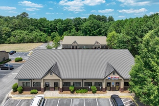 Plus de détails pour 3030 McEver Rd, Gainesville, GA - Bureau à vendre